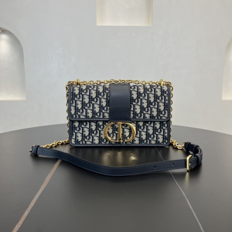 D*or satchel bags